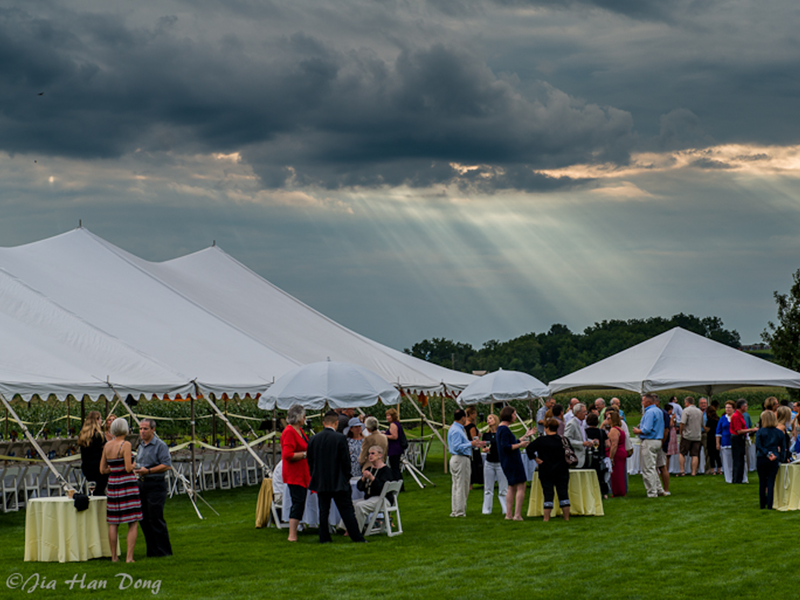 Warwick Valley Wine Tours: Black Dirt Feast