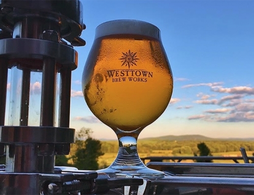 Westtown Brew Works Celebrates Grand Opening