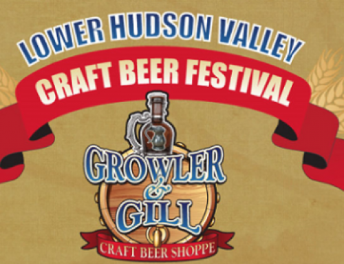 Lower Hudson Valley Craft Beer Festival