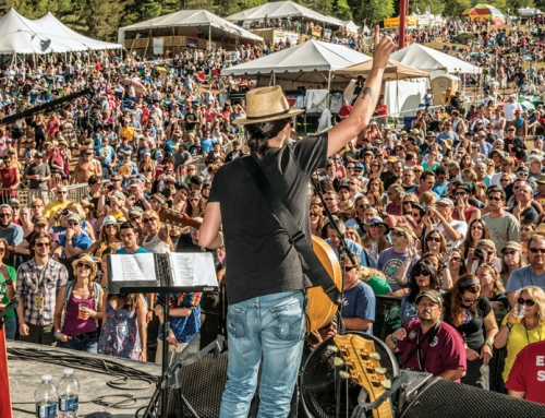 Hudson Valley’s Summer Festivals 2017